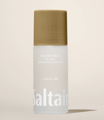 SALTAIR - GOLDEN HOUR AHA DEODORANT